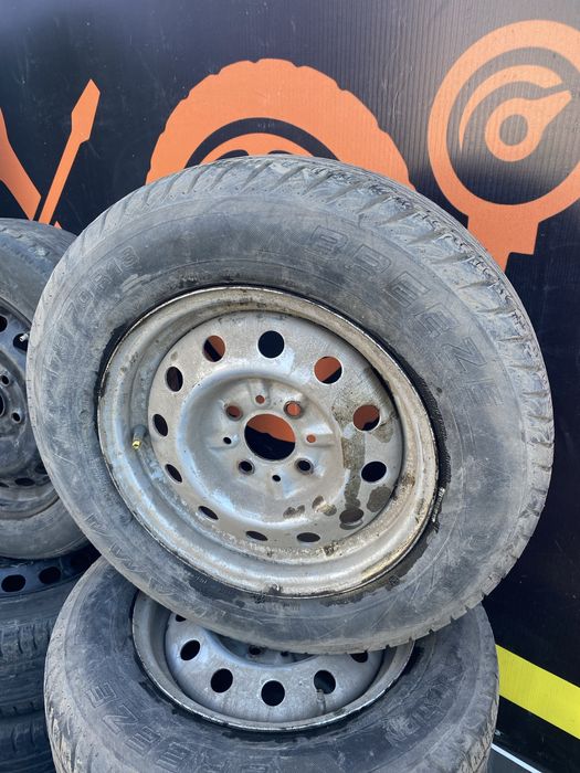 Шина r13 175/70/13