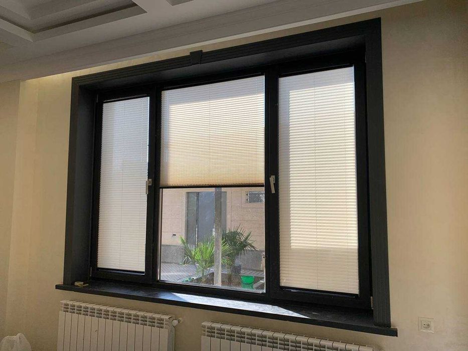 Jalyuzi va masketni setkalar barcha turlari va xizmatlari !!!