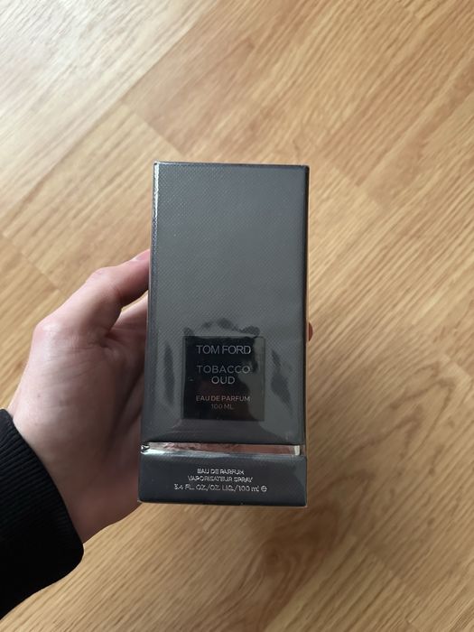 Tom Ford Tobacco Oud 100 ml