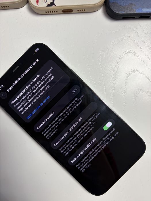 Iphone 12 pro max 512 GB