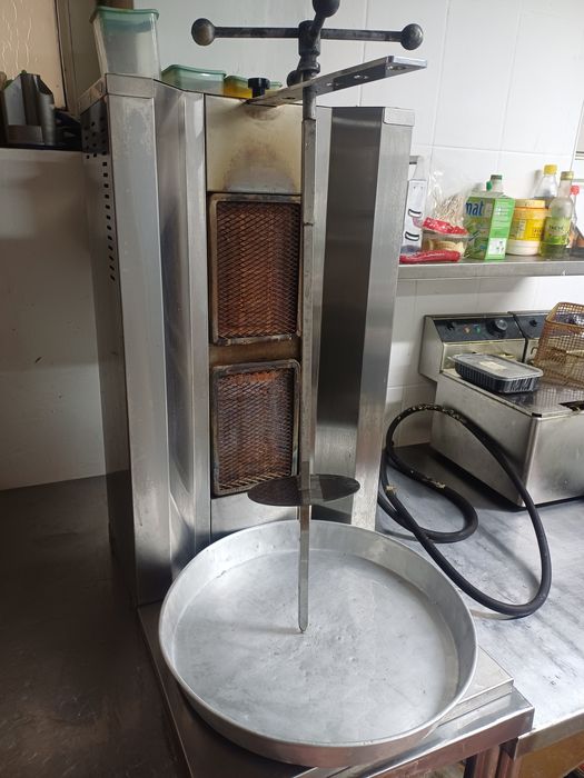 Продам донер аппарат