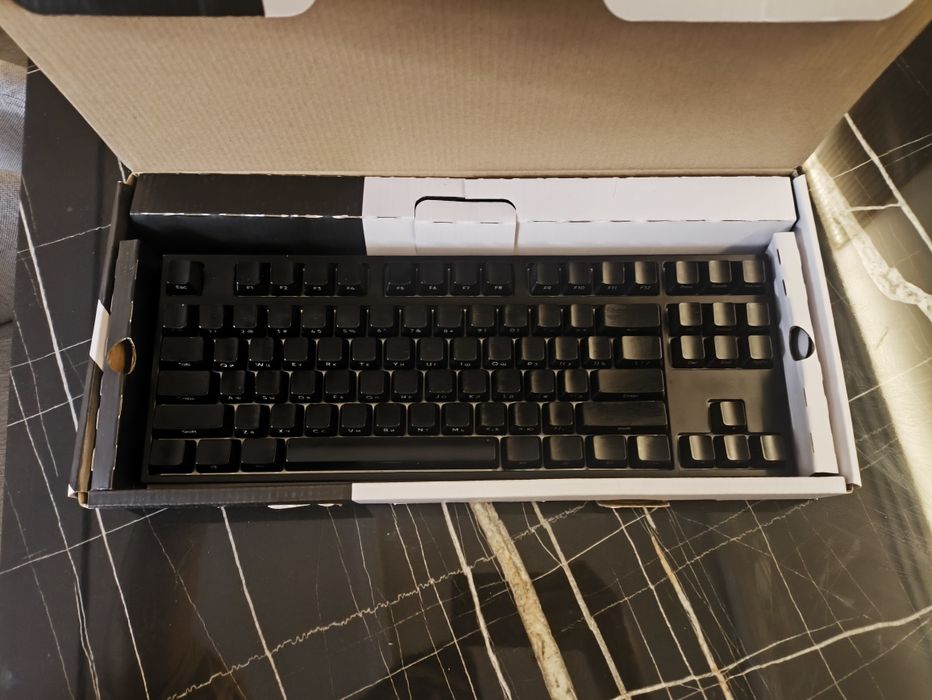 Клавиатура Dark Project KD3B rev.2