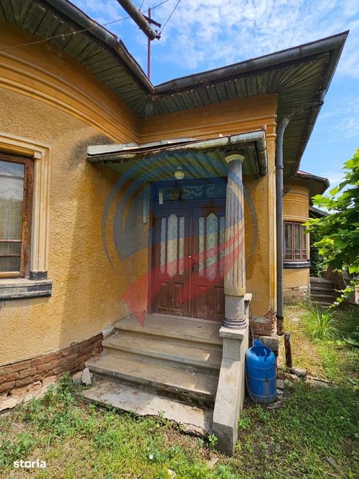 Casa de vanzare/Foisor/Dolj