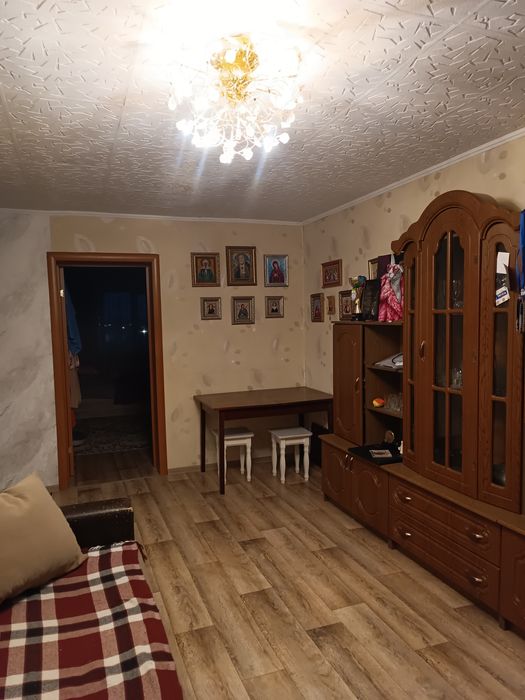 Продам 3-х комнатную квартиру