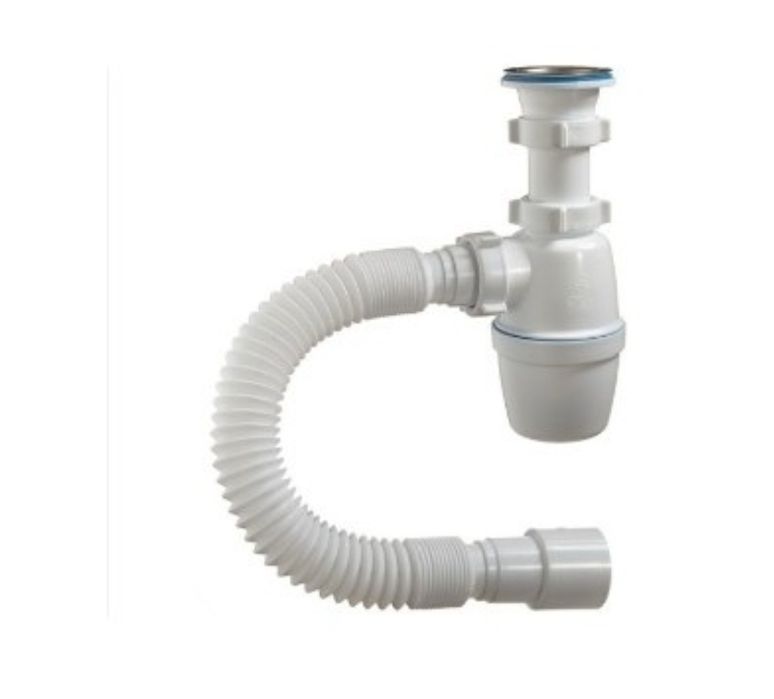 гибкий смеситель для кухни