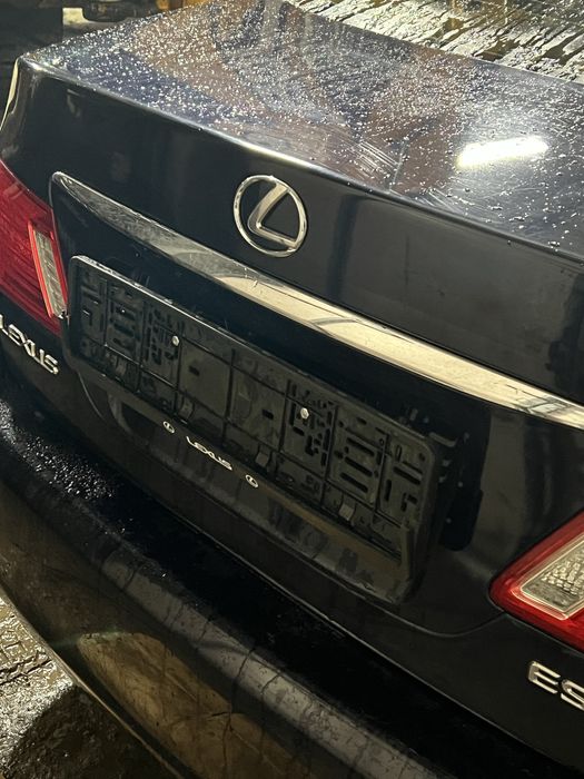 Подномерник для америки