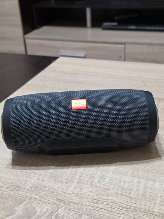 JBL charge 3 колонка