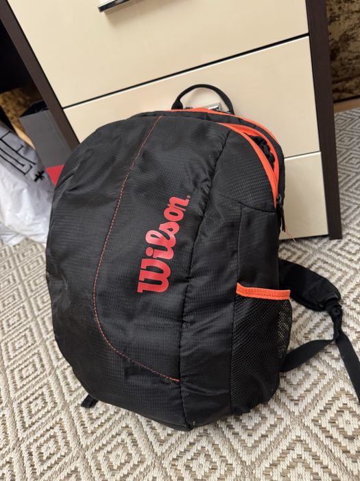 Теннисная сумка Wilson