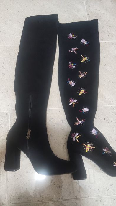 Primadonna Изключително красиви ботуши