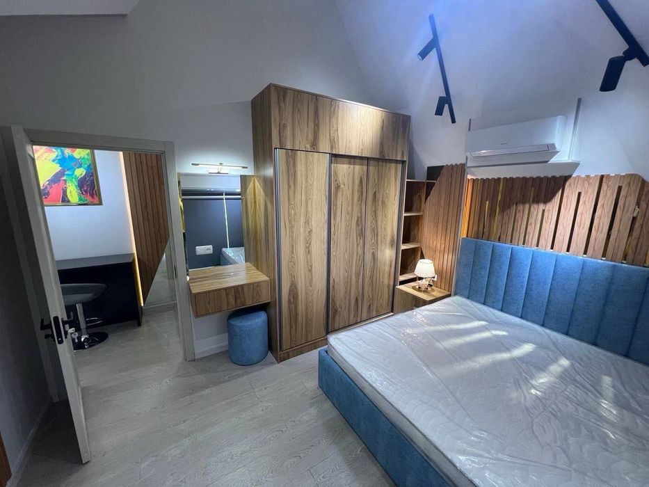 Продаётся квартира 2/8/8, ЖК "Golden House Super Center" (Ц-2), 36м2