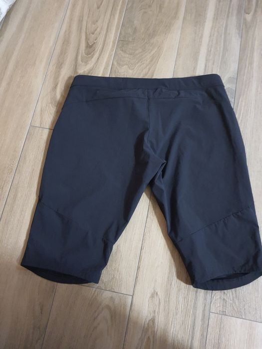 2 pantaloni dama scurți Salewa și Dechatlon M46