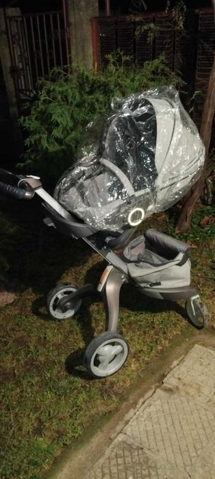 Бебешка количка Stokke  ..