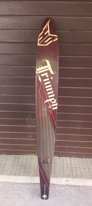 Професионална  моно  ска  "  Triumph "