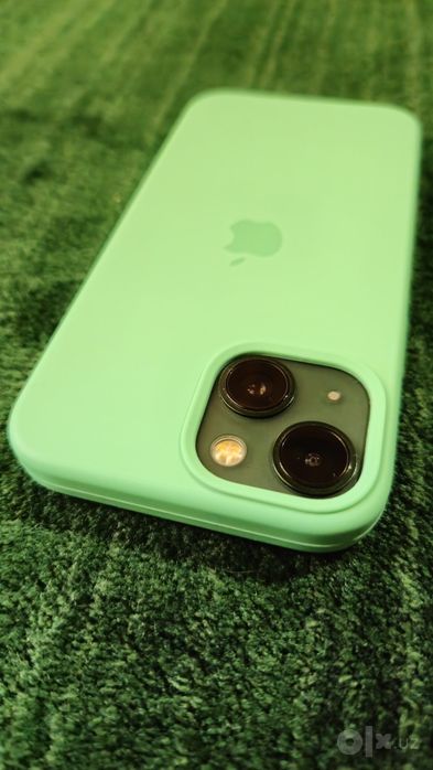IPhone 13 mini ideal