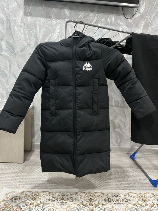 куртка детская Карра