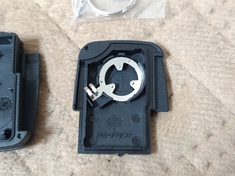 Ключ корпус ключа Ауди а6с5