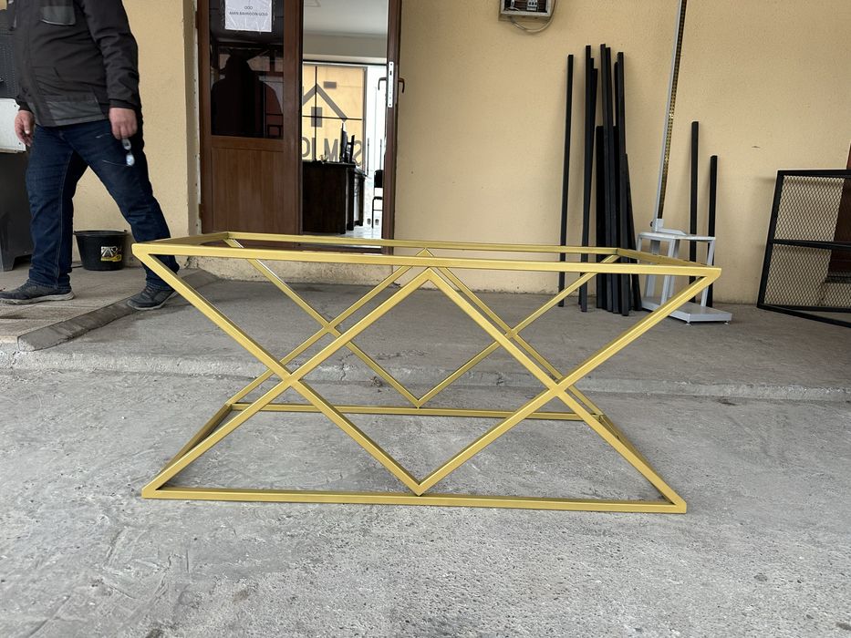 Лофт мебель на заказ