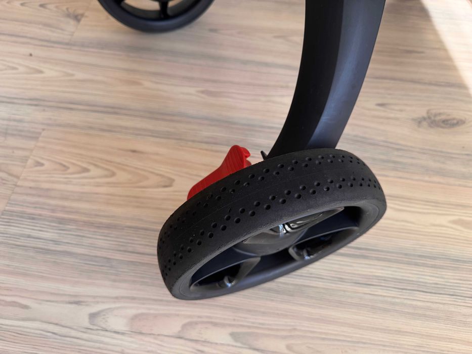 Carucior Stokke Xplory X