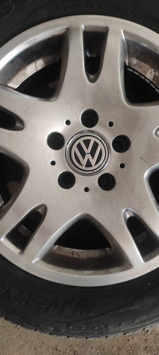 Продавам алуминиеви джанти.Джантите се продават без гуми!!!