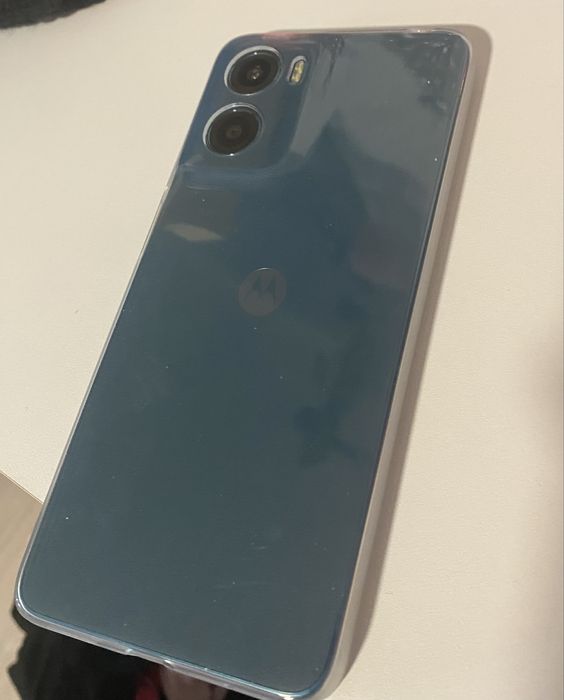 Motorola g05 64GB, nou neutilizat