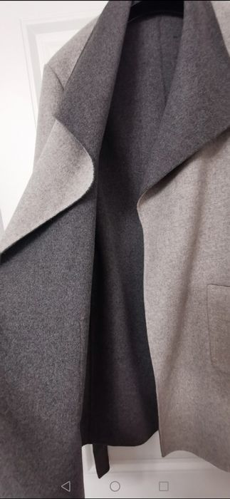 Пальто - халат женское