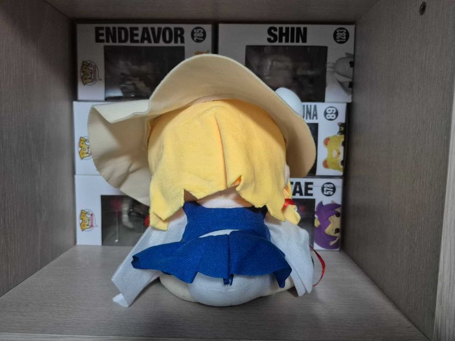 Jucarie Plus Joc Anime Fumo Touhou Project - Suwako Moriya
