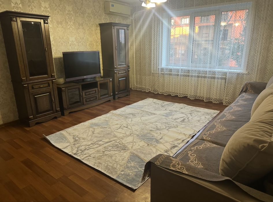 Сдам 2-комн квартиру