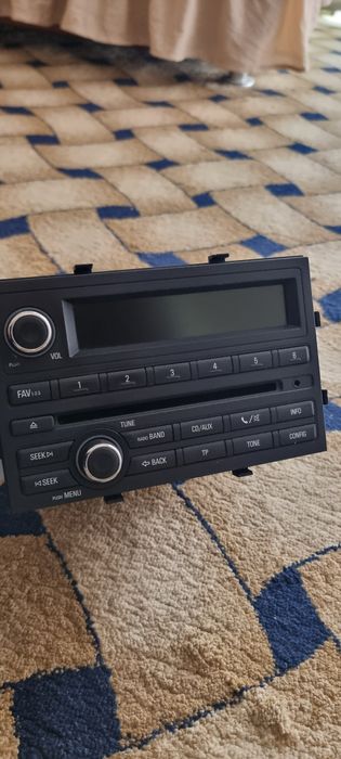 Продаётся Кобалт магнитофон