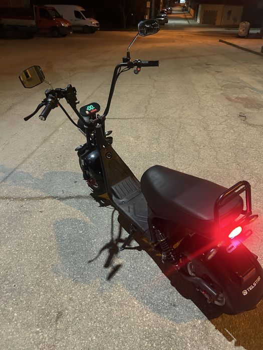 Електрически скутер Telstar