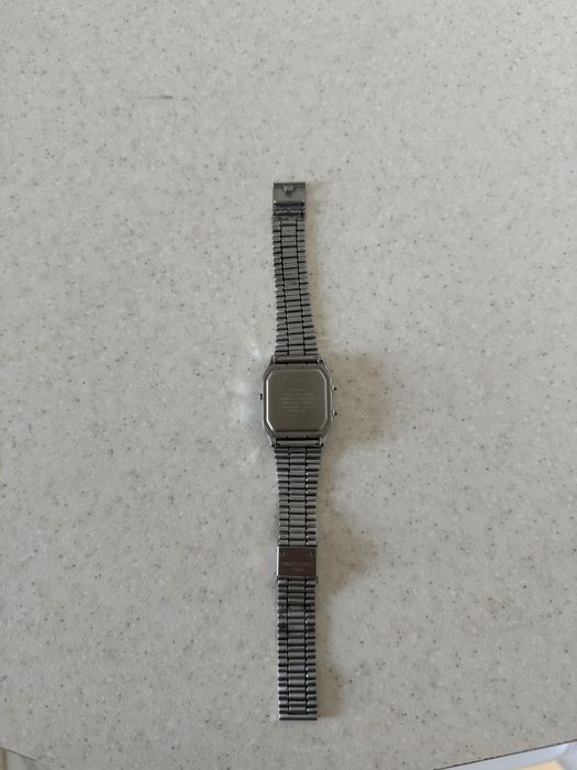 Casio AO-230, торг