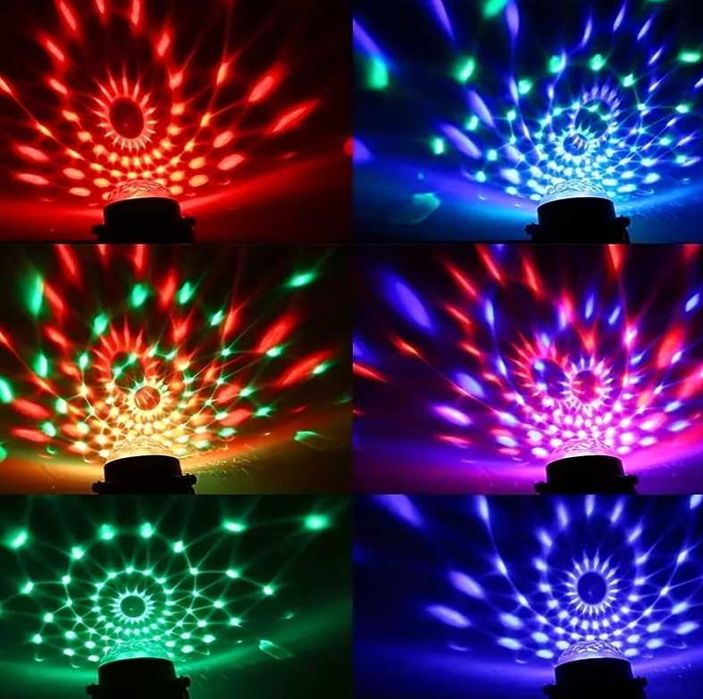 Парти светлини, осветление с USB захванване за купони, роженни дни