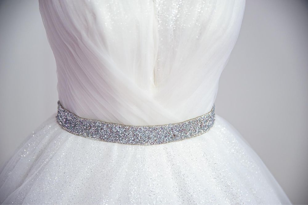 Vând rochie de MIREASĂ ‼️