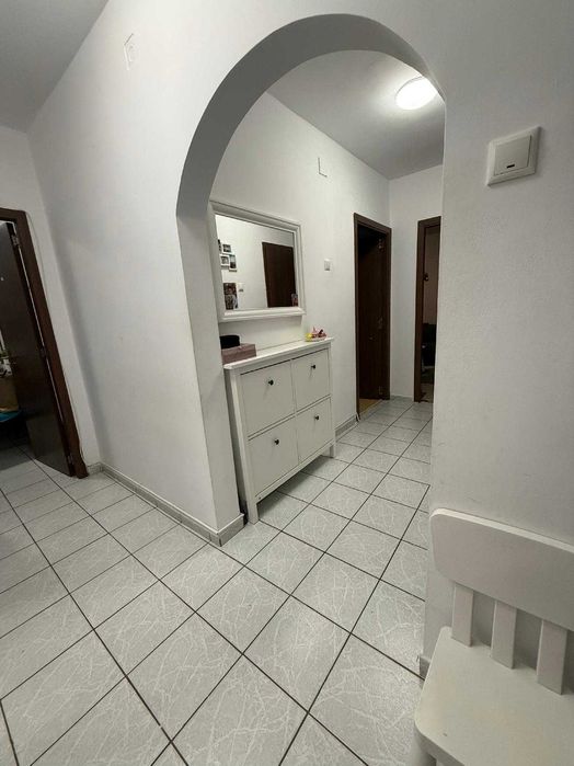 2 Camere Decomandat - Baba Novac - Metrou Dristor