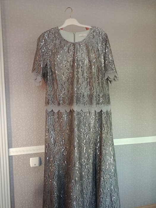 Продам вечернее платье