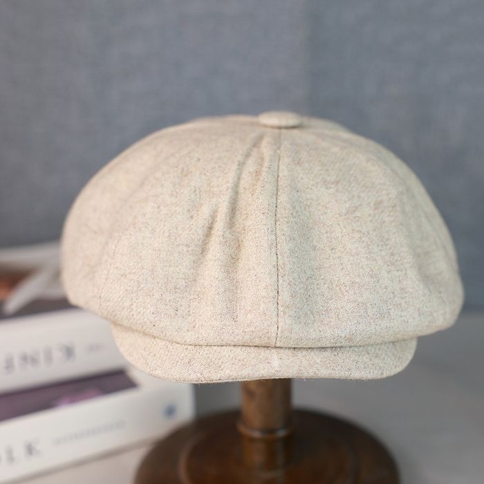 Весенняя Кепка — Комфорт и Стиль