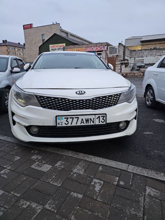 Аренда прокат авто