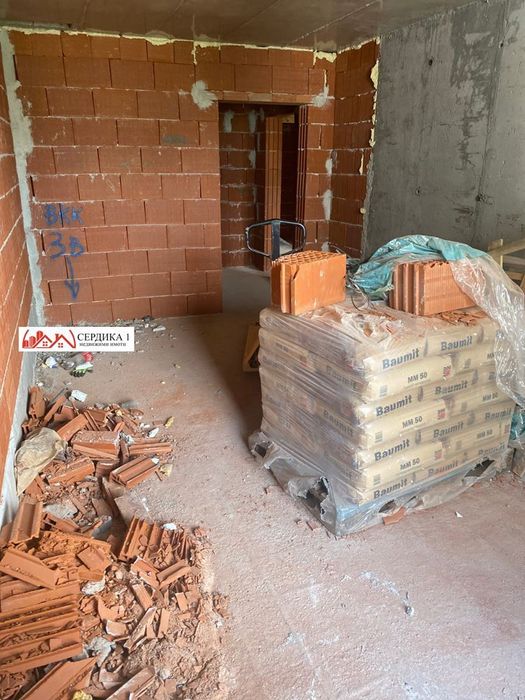 Продава се Едностаен апартамент в София, Дружба 1 - 33 кв.м за 2040 €/кв.м - Снимка #8