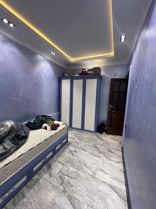 Продажа Себзарской квартиры возле чорсу