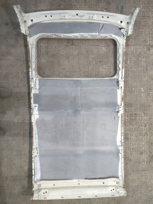 Крыша Фольксваген гольф 3