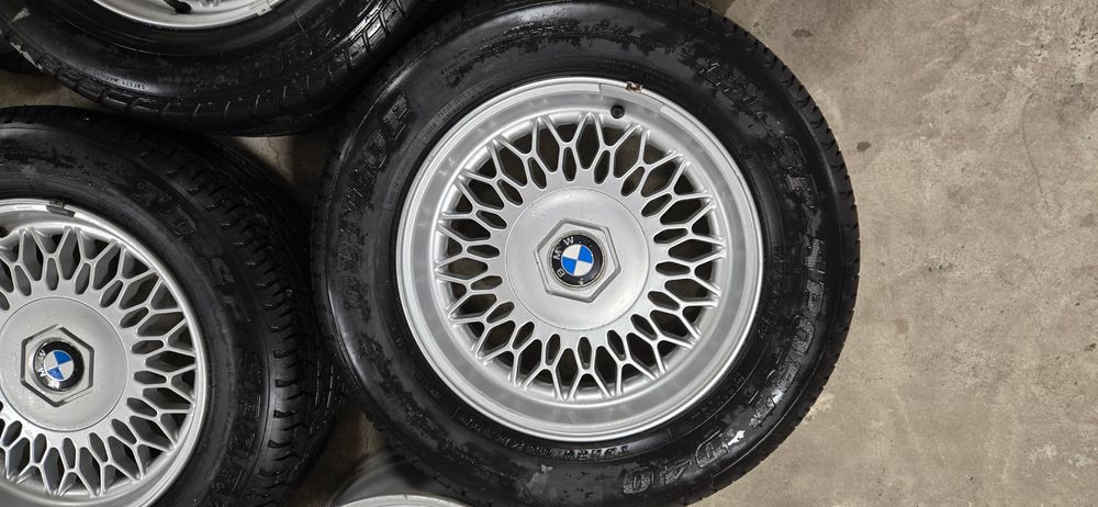 Джанти BMW стил 7 (TRX)