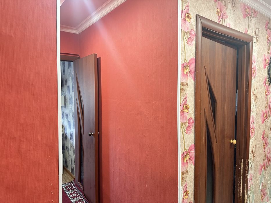 Продам или обменяю квартиру