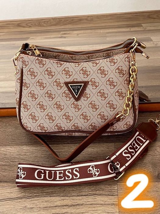 Gentuțe de dama Guess