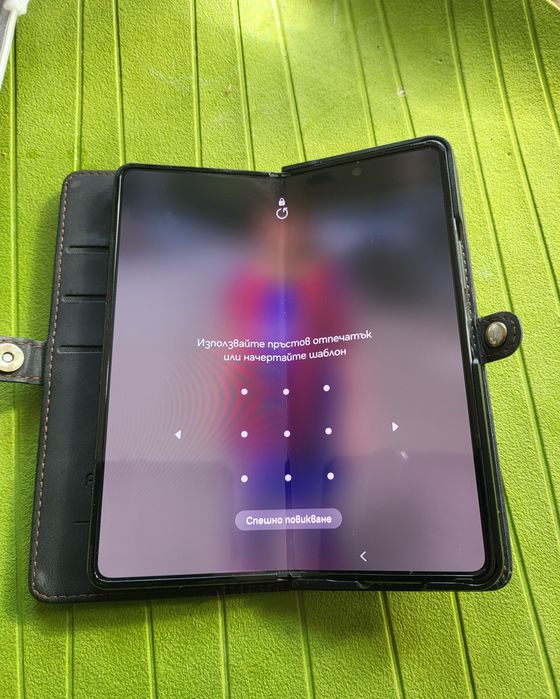 Samsung Z Fold 4 256 Gb