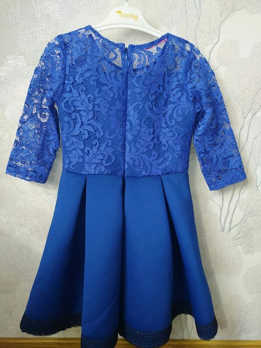 Платья, для ваших принцесс