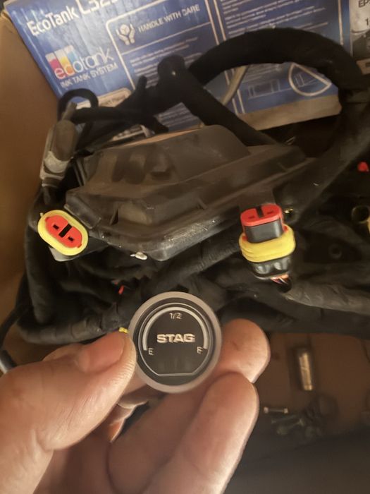 48Lt Tabletka Propan Gaz Balon oborudina Sotiladi