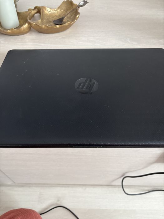 Laptop HP functional