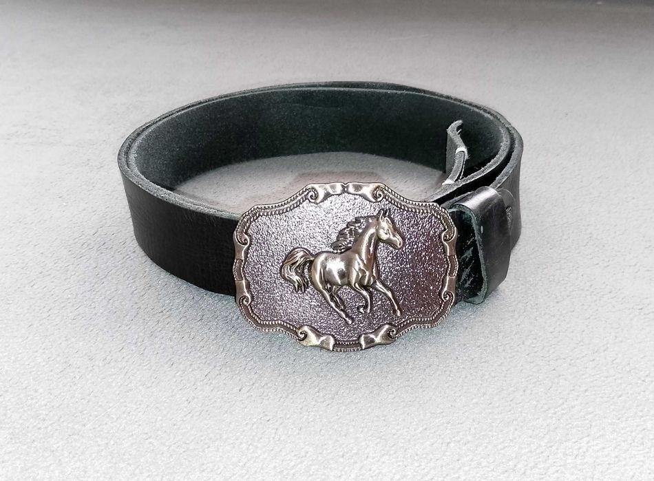 КОЖЕН КОЛАН, Гривна - обикновени, каубойски, рокерски, пънк, мото