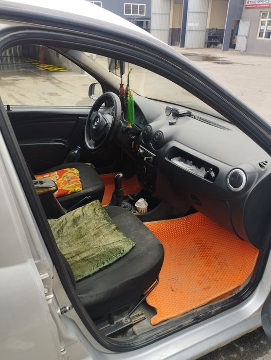 Lada Largus 2013 — 10