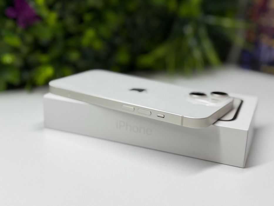 ! УнИкАт ! iPhone 14 128GB 100% батерия Гаранция 41944