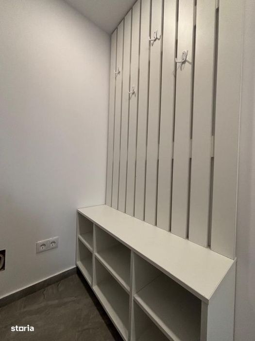 Apartament cu 2 camere in Gheorgheni, nou, la prima inchiriere-PET FRI